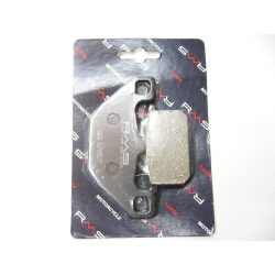   Motor Fékbetét Kawasaki El 250 87-94 / Ex 250 86- / Lx 250 90- / Kle 400 90- / Vn 400-700-750 800-850-1000-1100-1500 / Zl 400-600 / En 500 90-04 / Gpz 900-1000 (Első) - Rms