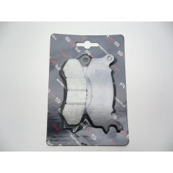   Robogó Fékbetét Honda Pcx 125 10- / Honda Pcx 150 10- (Első) - Rms