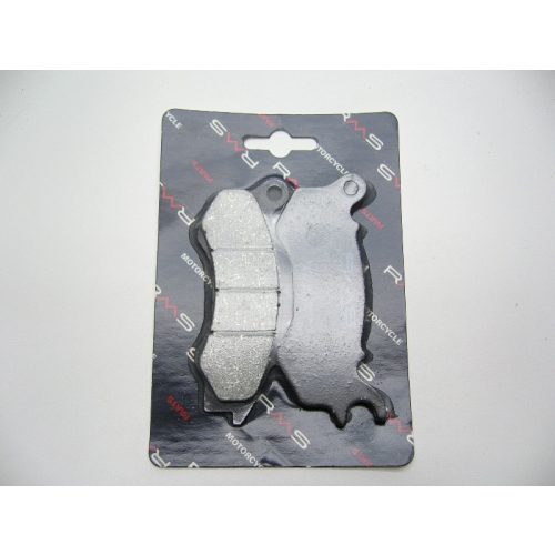 Robogó Fékbetét Honda Pcx 125 10- / Honda Pcx 150 10- (Első) - Rms