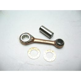   Topracing - Hajtókarszett Cpi Popcorn 50 2T Eu2 / Keeway 50 2T Eu2 / Kínai 2T (12Mm Felső Csap)