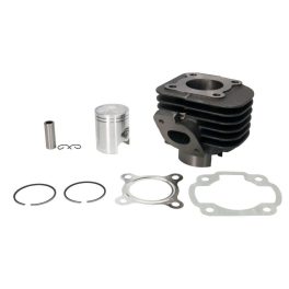   MCN - HENGERSZETT KEEWAY MATRIX 50 2T 06-08 / F-ACT 50 2T 07-09 / FLASH 50 2T 07-08 / HURRICANE 50 2T 06-07 / FOCUS 50 2T 06-08 / RY6 50 2T 10 / RY8 50 2T 07-10 D.40,00mm AC (12mm CSAPSZEG)