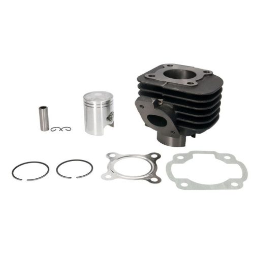 MCN - HENGERSZETT KEEWAY MATRIX 50 2T 06-08 / F-ACT 50 2T 07-09 / FLASH 50 2T 07-08 / HURRICANE 50 2T 06-07 / FOCUS 50 2T 06-08 / RY6 50 2T 10 / RY8 50 2T 07-10 D.40,00mm AC (12mm CSAPSZEG)