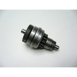 Önindító Bendix Piaggio 50 4T / Gilera 50 4T 14/55 -Rms