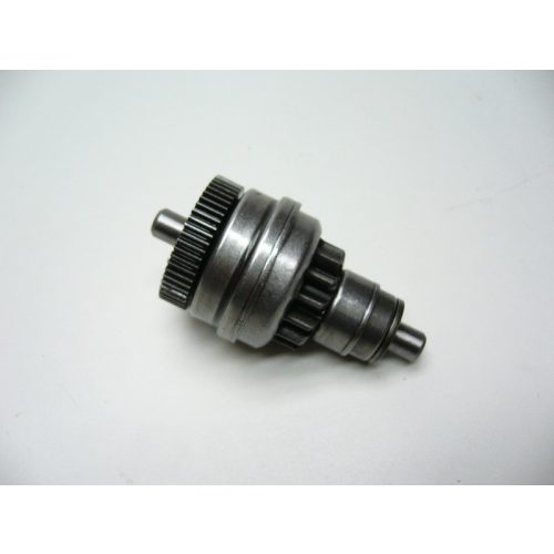 Önindító Bendix Piaggio 50 4T / Gilera 50 4T 14/55 -Rms