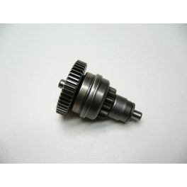 Önindító Bendix Piaggio 125 4T 13/47 - Rms