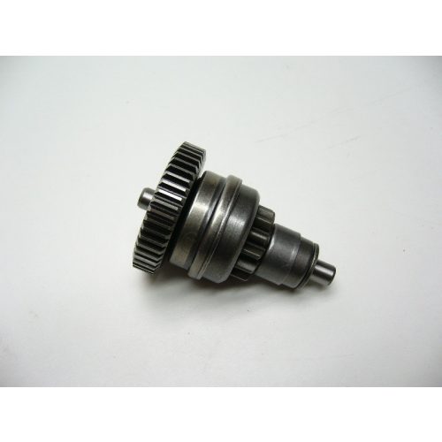 Önindító Bendix Piaggio 125 4T 13/47 - Rms