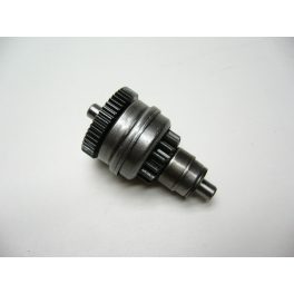 Önindító Bendix Piaggio 125 2T 14/47 - Rms