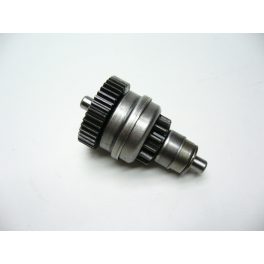   Önindító Bendix Piaggio 125 / 150 / 180 / 200 4T 14/40 - Rms