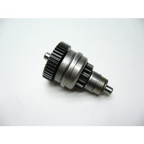 Önindító Bendix Piaggio 125 / 150 / 180 / 200 4T 14/40 - Rms