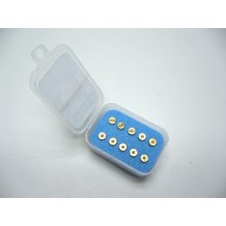   Karburátor Fúvóka Készlet Phbn / Phva D.60-78. M6 10 Darabos ( 60/62/64/66/68/70/72/74/76/78 ) - Polini