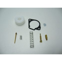   Karburátor Felújító Készlet + Úszó Kínai Pocketbike / Minibike - Mcn