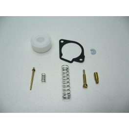   Karburátor Felújító Készlet + Úszó Kínai Pocketbike / Minibike - Mcn