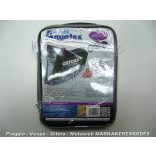 Motortakaró ponyva  - Oxford