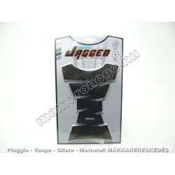 Oxford - Tankpad Karbon Ox639