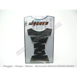 Oxford - Tankpad Karbon Ox639