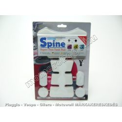 Oxford - Tankpad Átlátszó Of830