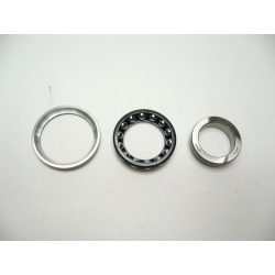   Koyo - Kormánycsapágy Honda Hornet / Honda Cb / Yamaha Fazer