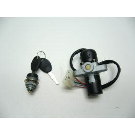 Tnt - Zárszett Derbi Senda X-Race / X-Treme 2003-