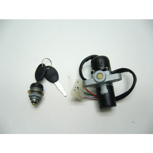 Tnt - Zárszett Derbi Senda X-Race / X-Treme 2003-