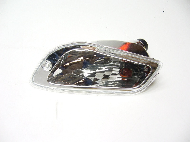 Genuine Piaggio Vespa LX/LXV/S 50/125/150 Rear Right Indicator (58177R)