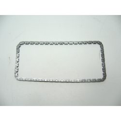   KMC - Vezérműlánc Kymco Agility 50 4T 98-06 R10-R12-R16 / Dink 50 4T 06- / Filly 50 4T 07- /  People S 50 4T 07- / Super 8 50 4T 07- / Vitality 50 4T 04- / Yamaha Neos 50 4T 08-14 / Yamaha Vino 50 4T SA26J / Gear 50 4T LC. / Jog 50 4T LC. 08- 