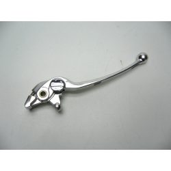   Motor Fékkar Vicma 75731 (Ezüst) / Jobb / Kawasaki Er-6F 650 09- / Er-6N 650 09- / Er-6N Abs 650 09- / Kle Versys 650 Abs 07-09 / Kle Versys 650 Abs 09- / Kle Versys 650 Abs Caf 10- / Kle Versys 650 Abs Daf 10-