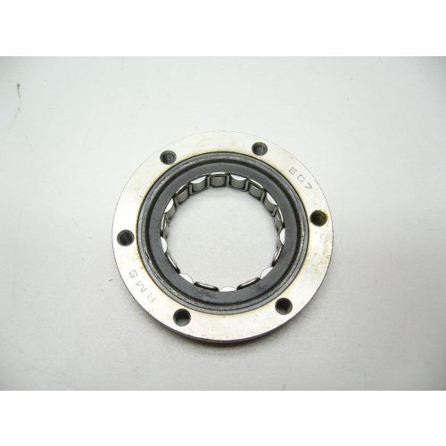 Rms - Önindító Szabadonfutó Piaggio Mp3 08-11 / Vespa 125 Gts 4T 09-11 / X7 Evo 09-10 / Beverly 250 06-09 / Carnaby 250 08 / Mp3 250 06-09 / Vespa Gt/Gtv 250 06-09 / X7 250 08 / X8 250 05-08