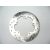 Rms - Féktárcsa Aprilia Scarabeo 125 03-07 / Scarabeo Light 400 06-08 (Hátsó)