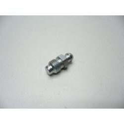  - FÉKLÉGTELENÍTŐ CSAVAR M10*1 (LAPOSVÉGŰ) / GRIMECA