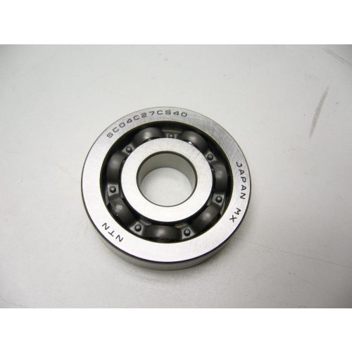 Ntn - Főtengely Csapágy 20*60*13 / Aprilia 50-100 4T / Piaggio 50-100 4T / Derbi 50-100 4T