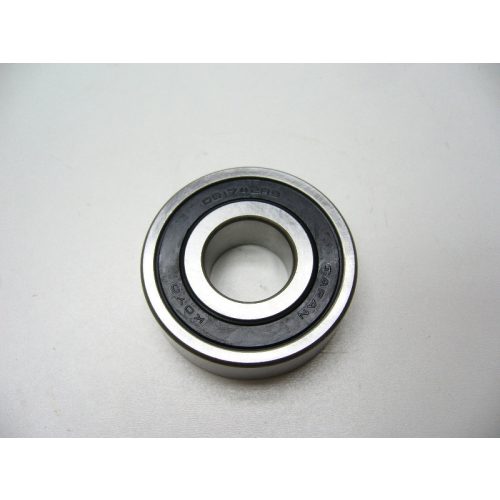 Koyo - Főtengelycsapágy 17*42*13 / Aprilia 50-100 4T / Piaggio 50-100 4T / Derbi 50-100 4T