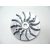 Variátor Külső Tárcsa Honda Sh 125 01-12 / Sh 150 01-12 / Pantheon Fes 125 03-05 / Silver Wing Fes 125 07-12 - Rms