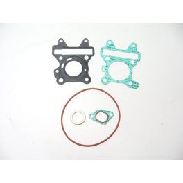   Tömítés Szett Yamaha Vino 50 4T Sa26J / Neos 50 4T 08-14 / Yamaha Gear 50 4T Lc. / Jog 50 4T Lc. / Vox 50 4T Lc. / Yamaha Giggle 50 4T Lc. / Yamaha C3 50 4T Lc. / Aerox 50 4T Lc.  / D.38,00Mm / Kicsi - Tnt