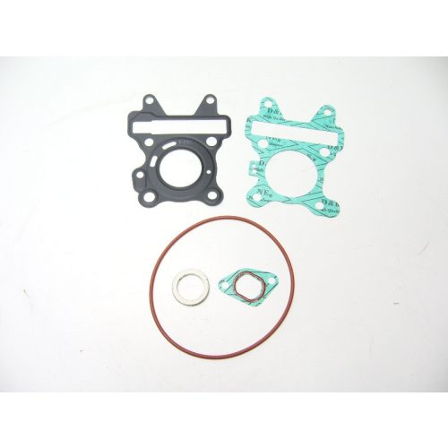 Tömítés Szett Yamaha Vino 50 4T Sa26J / Neos 50 4T 08-14 / Yamaha Gear 50 4T Lc. / Jog 50 4T Lc. / Vox 50 4T Lc. / Yamaha Giggle 50 4T Lc. / Yamaha C3 50 4T Lc. / Aerox 50 4T Lc.  / D.38,00Mm / Kicsi - Tnt