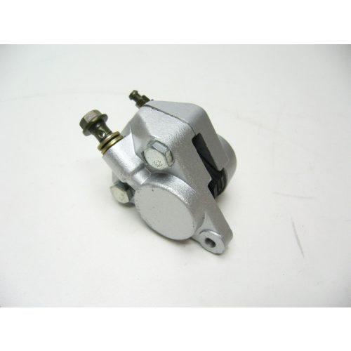 TNT - FÉKMUNKAHENGER DERBI SENDA 50 X-RACE R 04- / SENDA 50 RACER SM 02- / GILERA RCR 50 04- / GILERA SMT 50 04- / PEUGEOT 50 TKR / TREKKER 50 / LUDIX 50 / SPEEDFIGHT 50-100 / X-FIGHT 100 / ELYSEO 50 / HÁTSÓ (AJP)