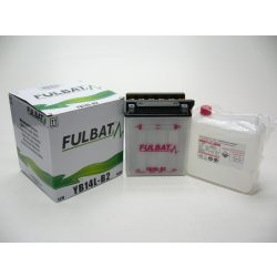 Fulbat - Akkumulátor Yb14L-B2+Sav (12V-14Ah)