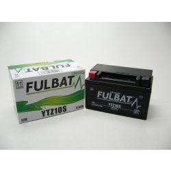 Fulbat - Akkumulátor Ytz10-S (12V-8,6Ah)