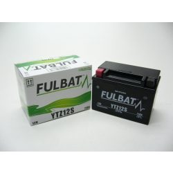 Fulbat - Akkumulátor Ytz12-S (12V-11Ah)