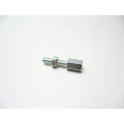 RMS - BOWDENÁLLÍTÓ CSAVAR 5mm UNIVERZÁLIS / DARAB