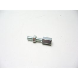 RMS - BOWDENÁLLÍTÓ CSAVAR 5mm UNIVERZÁLIS / DARAB