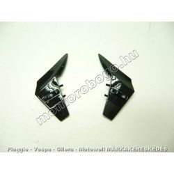 Mt - Bukósisak Szellőző Felső Komplett Blade