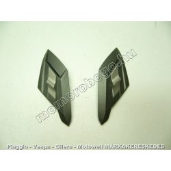 Mt - Bukósisak Szellőző Felső Komplett Flux