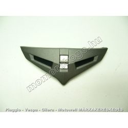 Mt - Bukósisak Szellőző Alsó Komplett Flux