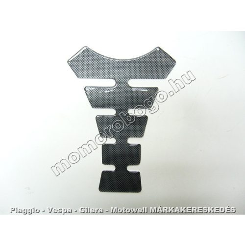 Oxford - Tankpad Karbon Ox652