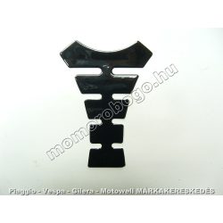 Oxford - Tankpad Fekete Ox651