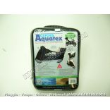 Motortakaró ponyva dobozos motorkerékpárhoz  - Oxford