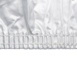 Motortakaró ponyva dobozos motorkerékpárhoz  - Oxford