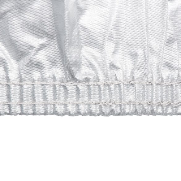 Motortakaró ponyva dobozos motorkerékpárhoz  - Oxford