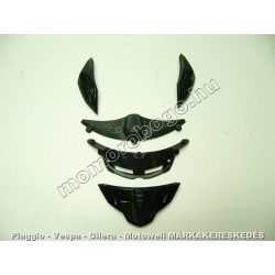 Mt - Bukósisak Szellőző Szett Komplett Imola Future