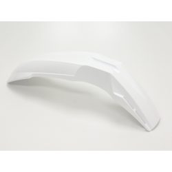 Polisport - Sárvédő Első Supermoto Fehér